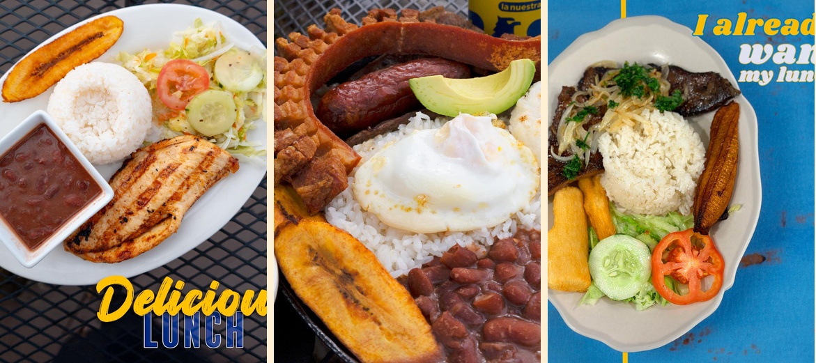 Pimenton Parrilla & Bar