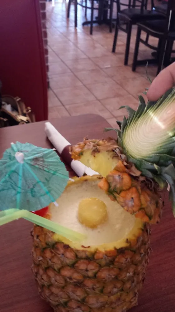 Pineapple